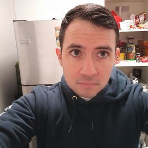 Meet your Posher, Joe